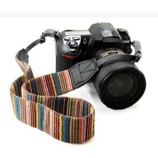 Dslr, Slr Makineler Için Omuz ve Boyun Askısı