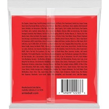 Ball Nikel Sargı 12 Tel (09-46/11-52)09-46 Light