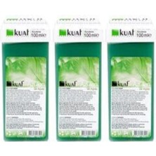 Kartuş Ağda 3lü Set Azulen