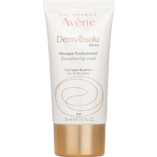 Dermabsolu Recontouring Mask - Anti Aging Maske 75ML