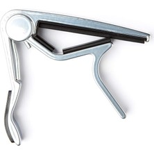 88N Trigger Nickel Klasik Gitar Kaposu