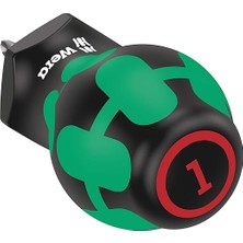 05008850001 350 Ph Stubby/karbüratör Tornavida, 1 x 25 mm