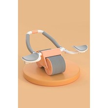 Çok Fonksiyonlu Mekik Aleti Çek Bırak Egzersiz Aleti Karın Egzersizi Dirsek Destekli