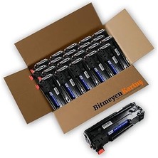Hp Uyumlu Ithal Tonerler, 1 Koli (Toptan 15 Adet) Hp 285A/435A Uyumlu Muadil Toner (1600 Sayfa) Hp P1102 M1132 M1212 P1120 M1217
