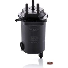 Yakıt Filtresi Wk 939/9 x (Renault)