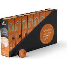 Caffè Crema Rich Aroma 80 Adet Kapsül Kahve - Avantajlı Paket
