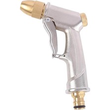 Bahçe Hortumu Nozulu, Yüksek Basınçlı Araba Yıkama Püskürtme Tabancası, Elde Taşınabilir Su Hortumu Nozulu, Sulama Tesisleri Için Ayarlanabilir Su Basıncı, Evcil Hayvan Duşu, Araba Pencereleri