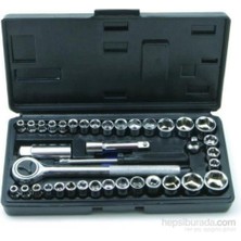 Parça Cırcırlı Lokma Seti Özel Çantalı Model 1410