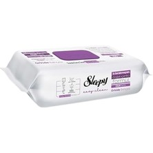 Easy Clean Orkide Bahçesi Yüzey Temizlik Havlusu&mendili 12X100 (1200 Yaprak)