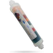 Aquaflo 7li Mineral Filtre - Su Arıtma Cihazı Filtresi