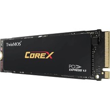Corex NVCX1TBG42280 1tb 5000-4800MB/S Nvme M.2 SSD