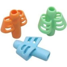 Kolay Kurşun Kalem Tutma Aparatı 4 Adet Bş.k