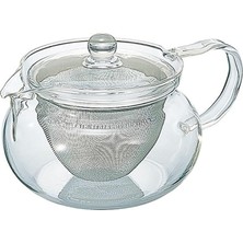 Cha Cha Kyusu “maru” Çaydanlık 450 ml