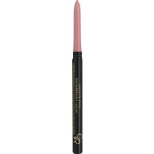 Rose Waterproof Automatic Lipliner No:51 1 Paket
