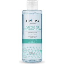 Purifying And Exfoliating Tonik 200 ml Yüzde Yedi Ga