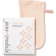 Iredale Magic Mitt Make-Up Remover Yüz ve Makyaj Temizleme Eldiveni