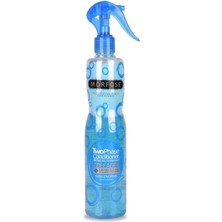 Kolajen Içerikli Fön Suyu Mavi 400 ml