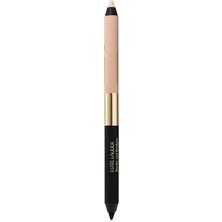 Lauder Smoke & Brighten Kajal Eyeliner Duo 04 Noir-Cream