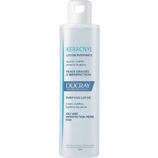 Keracnyl Lotion Temizleyici Matlaştırıcı Losyon 200 ml