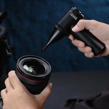 Güçlü Elektrikli Fan Hava Toz Üfleyici C067GBB1