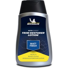 MC32200 250ML Torpido ve Tampon Bakım Losyonu/mat Görünüm