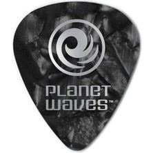 Waves 1cbkp4 1 Adet Pena 0.70 mm Black - Medium Pena Bkpe