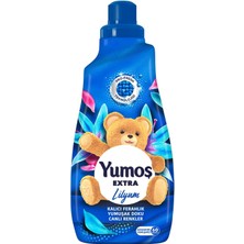 Extra Çamaşır Yumuşatıcısı Lilyum 1440 ml