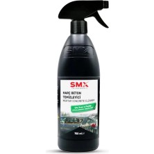 Araç Harç Beton Temizleyici (750 Ml)