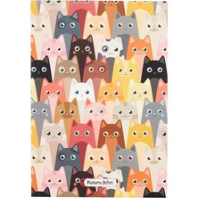 Kitabevi Sivri Kulaklar Planlama Defteri