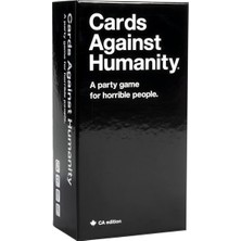 Against Humanity: Kanada Sürümü