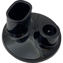 Akat Sinbo Ile Uyumlu Shb 3114 Hazne Kapağı Siyah