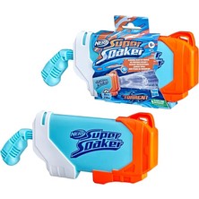 Super Soaker Torrent Su Tabancası