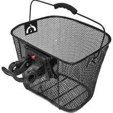 SPT-208 Üniversal Bisiklet Sepet - 101660