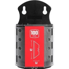 WP213003 100’LÜ Rötuş Maket Bıçağı Yedeği