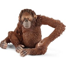 14775 – Orang-Utan Şekli Figür