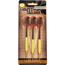 Dart Oku, 24 Gr, 3 Adet Ok