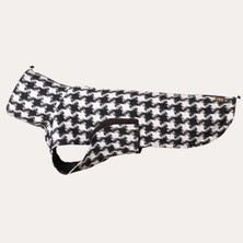 Chicago Vest | Houndstooth