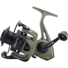 Star Salvage Olta Makinesi Yellow/green 4000