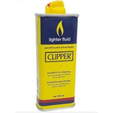 133 ml Çakmak Benzini