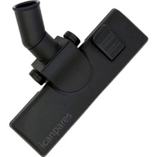 Süppürge Morphy Ile Uyumlu Richards 71041 Ee Perform Air Elektrikli Süpürge Emici Yer Başlığı ( Albatros Yerli Üretim )