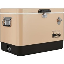 51 L Cooler Box Buz Kutusu