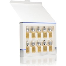 Onarıcı Set Int.ener.complex 10 x 8 ml