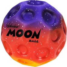 Waboba - Moon Ball Zıplama Topu, Çeşitli