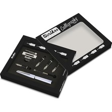 Kaligrafi Set Kaligrafi Set Beyaz