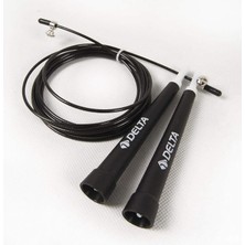 Crossfit Uzunluğu Ayarlanabilir Deluxe Atlama Ipi