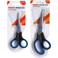 Büro Ofis Makas Seti 2'li (14CM ve 21.5cm)