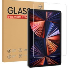 Lenovo Tab M10 TB311FU Için Temperli Cam 1 Adet Ekran Koruyucu Film Guard Lenovo Tab M10 TB311FU ile Uyumlu Cam