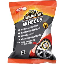 All 16CT Jant Temizleme Mendilleri