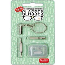 Sos Gözlük Tamir Seti Kiti