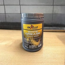 Beyaz Gres Yağı, Su Geçirmez Çok Amaçlı, 900G